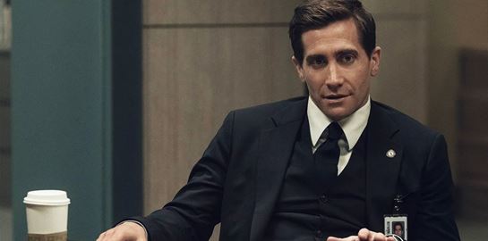 Το Presumed Innocent με τον Jake Gyllenhaal ίσως είναι το θρίλερ της χρονιάς