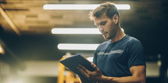 Οι ασκήσεις που λατρεύουν οι personal trainers