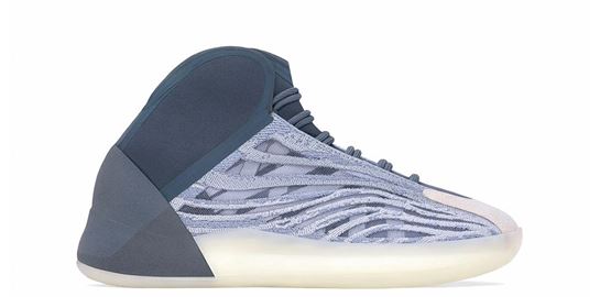 Τα τρελά νέα Yeezy