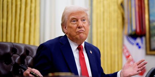 Δασμοί Τραμπ: Ποια προϊόντα εξάγει η Ελλάδα στις ΗΠΑ και ποιο θα είναι το τίμημα