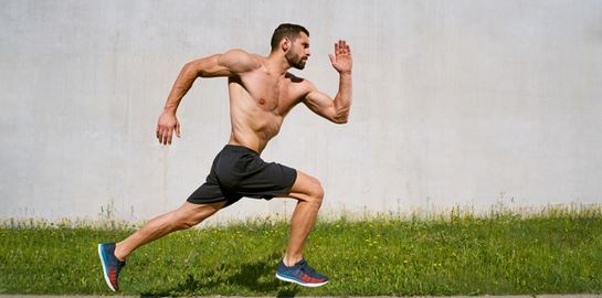 SIT, η επαναστατική προπόνηση που θα μεταμορφώσει τη ρουτίνα σου