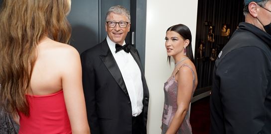 Ο Μπιλ Γκέιτς πάσχει από σύνδρομο Άσπεργκερ-Τι αποκάλυψε η κόρη του