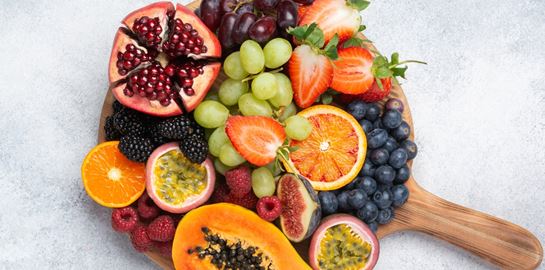 Ποια φρούτα έχουν τις λιγότερες θερμίδες και ποια να επιλέξουμε