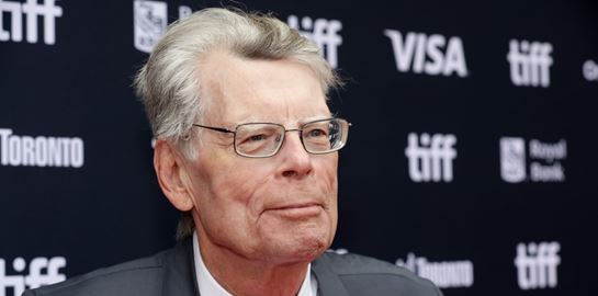 Αυτή εναι η ταινία τρόμου που λατρεύει ο Stephen King αλλά μισούν οι κριτικοί