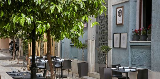 Το νόστιμο restart του Alficon