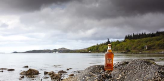 Jura Whisky: Η ψυχή ενός νησιού σε μία φιάλη