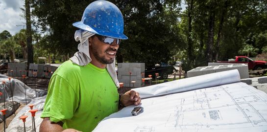 Τα μέτρα προστασίας των εργαζομένων από τον καύσωνα