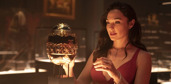 Η πραγματική ιστορία των Αυγών της Κλεοπάτρας από το Red Notice