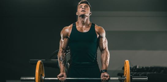 Πώς θα καταλάβεις ότι πιάνει τόπο η προπόνηση που κάνεις στο γυμναστήριο