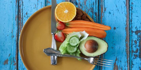 Τέσσερα έξυπνα tips για να μην πάρεις κιλά στη νηστεία