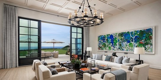 Το πιο ακριβό σπίτι στην Καλιφόρνια