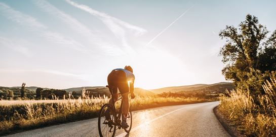 Μερικές εύκολες συμβουλές για να δεις αποτελέσματα κάνοντας ποδήλατο