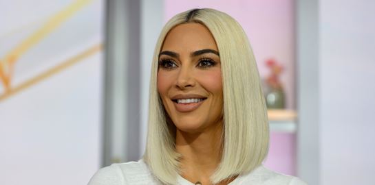 To Instagram τιμωρεί την Kim Kardashian