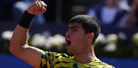 Το Masters της Μαδρίτης είναι μία διαφορετική ιστορία