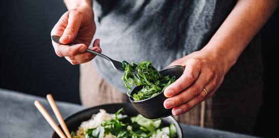 8 βήματα για να ξοδεύεις λιγότερο φαγητό