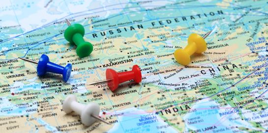 Ρωσία &amp; Ιράν ετοιμάζουν ανταλλαγή μαχητικών Su-35 με drones