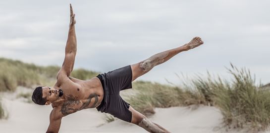 Τα πιο αποτελεσματικά fitness trends πριν από το καλοκαίρι