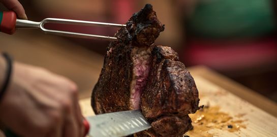 Τα μυστικά της πραγματικής bistecca alla fiorentina