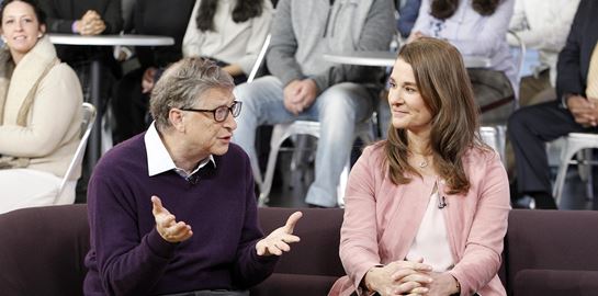 Πώς παντρεύονται και πώς χωρίζουν οι πλουσιότεροι του πλανήτη