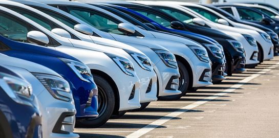 &quot;Τέλος&quot; η ταλαιπωρία των πολιτών στις μεταβιβάσεις οχημάτων