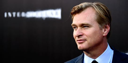 5 ταινίες του Christopher Nolan ως υποκατάστατο για το Tenet