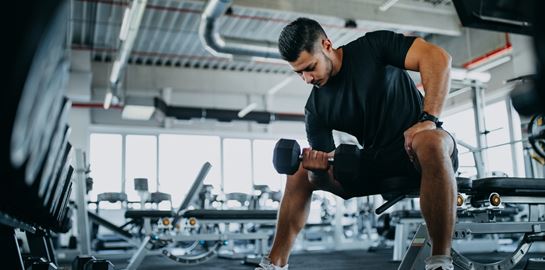 Προπόνηση επιβράδυνσης, η τάση που θα σε κάνει γρήγορα πιο δυνατό