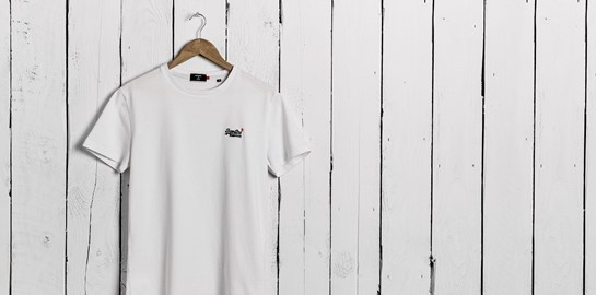 Superdry για νέες περιπέτειες