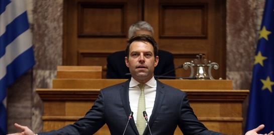 Τα 35 ονόματα στο ευρωψηφοδέλτιο του ΣΥΡΙΖΑ