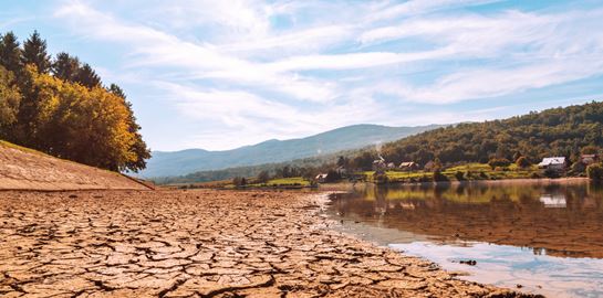 Ο πόλεμος του νερού είναι ήδη εδώ