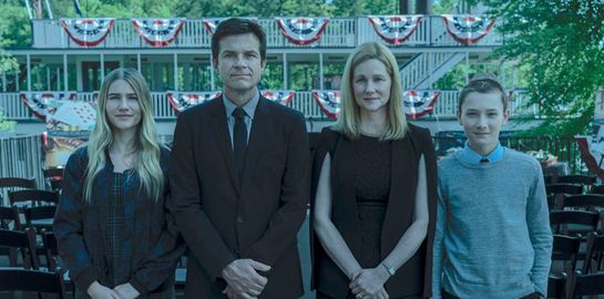 Τι θα δούμε τον Μάρτιο στο Netflix