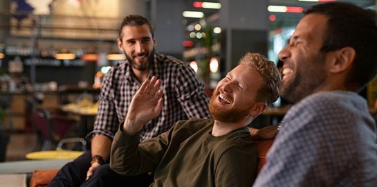 Θέλεις περισσότερους φίλους; Υπάρχει μία αλλαγή που πρέπει να κάνεις στη ζωή σου