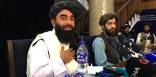 Γιατί πήγε στραβά ο πόλεμος στο Αφγανιστάν;