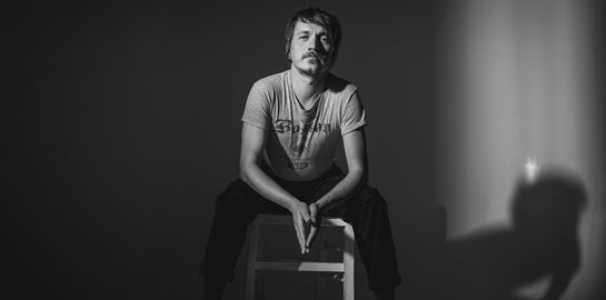 Ο Moa Bones επανέρχεται με νέο άλμπουμ