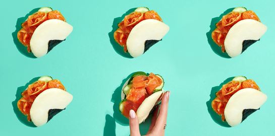 Όλα για το bao