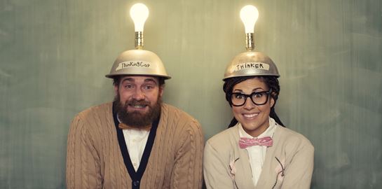 Καθημερινά σημάδια που δείχνουν ότι είσαι εξυπνότερος από ό,τι νομίζεις