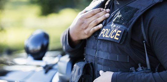 Βαγγέλης Μπαταρλής, ο αστυνομικός στο βίντεο του Κοψιάλη με την παγίδα στον 43χρονο παιδόφιλο