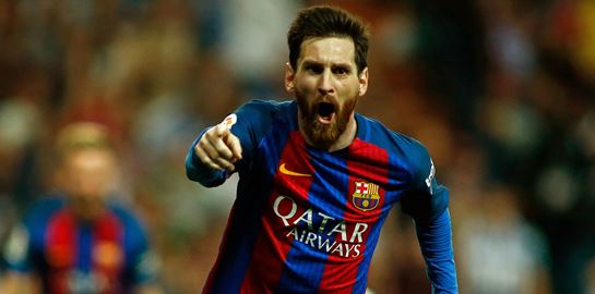 Πόσο πιθανή είναι μία επιστροφή του Lionel Messi στην Μπαρτσελόνα