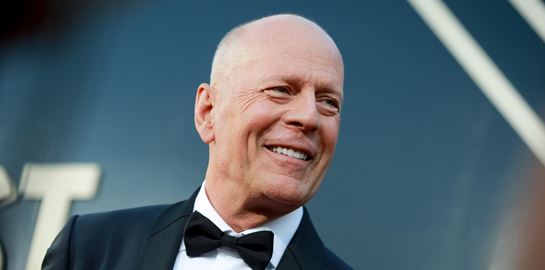 O Bruce Willis επιστρέφει στον τόπο του εγκλήματος