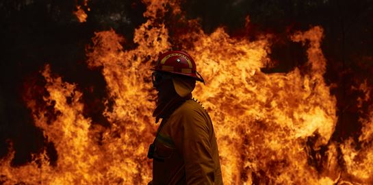 Οι φωτιές στην Αυστραλία αφορούν όλο τον πλανήτη