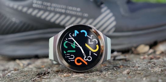 Huawei GT 2e, ιδανικό συμπλήρωμα στην καθημερινή προπόνηση