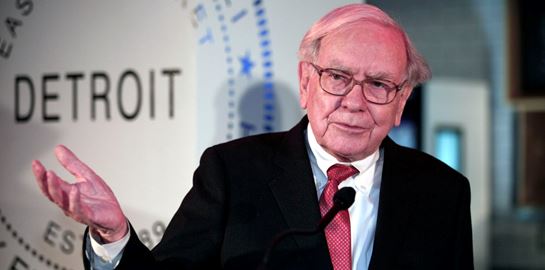 Τα τρικ του Warren Buffett για να μη χάνεις χρήματα