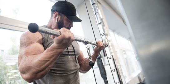 Πόσα σετ ασκήσεων πρέπει να κάνεις για να μεγαλώσουν οι μύες σου