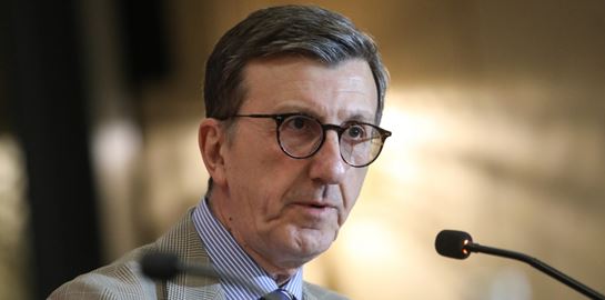 Στη δικαιοσύνη προσφεύγει ο Πορτοσάλτε κατά του Πάνου Βλάχου