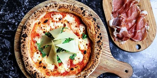 Cupola, κάθε φορά και πιο νόστιμο