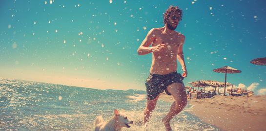 Τα σημάδια που δείχνουν ότι χρειάζεσαι επειγόντως διακοπές