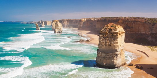 Must ταξιδιωτικοί προορισμοί για το 2022