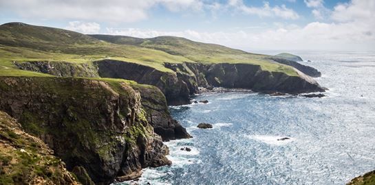 Ένα μαγικό νησί της Ιρλανδίας αναζητά νέους κατοίκους