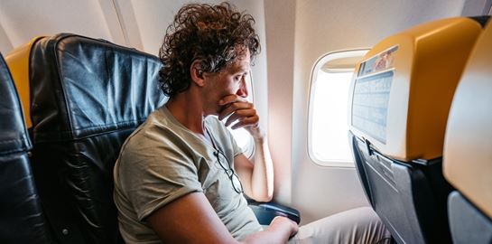 Πόσες πιθανότητες υπάρχουν να πέσει ένα αεροπλάνο βάσει επιστήμης