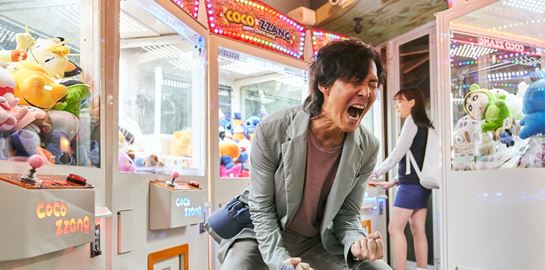 Το 2021 ήταν η χρονιά (και) της Κορέας