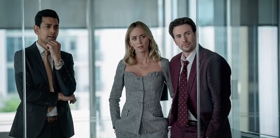 Η πραγματική ιστορία του Pain Hustlers